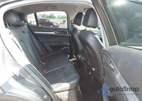 2018 Alfa Romeo Stelvio Sport Awd из США, поврежденный, VIN ZASFAKPNXJ7B73738